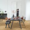 виниловый-ламинат-ёлочкой-quick-step-ocean-bliss-warm-honey виниловый ламинат ёлочкой quick-step ocean bliss warm honey