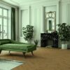 Паркет ёлочкой Дуб Rustic, масляно-вощёный, 105 мм – 5