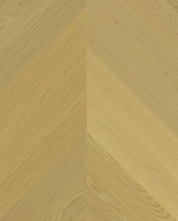 Chevron parketti tammi nature harjattu viistetty cream mattalakka 