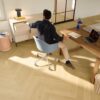 herringbone-laminate-floor-quick-step-impressive-design-nutmeg-oak Herringbone laminate floor Quick-Step Impressive Дизайн Nutmeg Oak