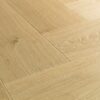 herringbone-laminate-floors-quick-step-impressive-design-gardamom-oak Herringbone laminate floors Quick Step Impressive Дизайн Gardamom Oak, light brown oak tone with a uniform and natural grain pattern