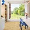 Ёлочка ламинат Quick-Step Impressive Дизайн Nutmeg Oak – 7