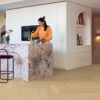 Виниловый ламинат елка Quick-Step Ciro Pure Oak Blush – 7