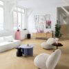 Виниловый ламинат елка Quick-Step Ciro Pure Oak Blush – 8