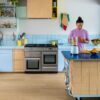 klick-vinyl-mit-trittschalldämmung-quick-step-blos-eiche-beige klick-vinyl-mit-trittschalldämmung-quick-step-blos-eiche-beige