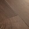 Виниловый ламинат Quick-Step Bloom Autumn Oak Chocolate – фото 2 Виниловый ламинат Quick-Step Bloom Autumn Oak Chocolate – 2