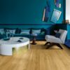 Виниловый ламинат Quick-Step Bloom Botanic Smoked Oak – 5