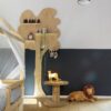 Виниловый ламинат Cotton Oak Deep Natural – 7