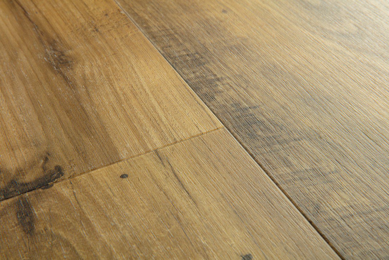 Кварц винил Quick-Step Blos Vintage Chestnut Natural – 2