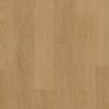 lvt-parkett-quick-step-gingerbread-tamm LVT parkett Quick-Step Blos Gingerbread tamm naturaalse tamme tooni ja oksavaba tamme põrandalaua disainiga.