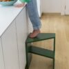 Виниловый ламинат Quick-Step Bloom Botanic Beige – фото 10 Виниловый ламинат Quick-Step Bloom Botanic Beige – 10