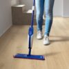 Виниловый ламинат Quick-Step Bloom Botanic Beige – фото 11 Виниловый ламинат Quick-Step Bloom Botanic Beige – 11