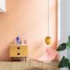 Виниловый ламинат Quick-Step Bloom Botanic Beige – фото 12 Виниловый ламинат Quick-Step Bloom Botanic Beige – 12