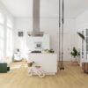 Виниловый ламинат Quick-Step Bloom Botanic Beige – фото 3 Виниловый ламинат Quick-Step Bloom Botanic Beige – 3
