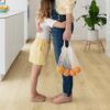 Виниловый ламинат Quick-Step Bloom Botanic Beige – фото 7 Виниловый ламинат Quick-Step Bloom Botanic Beige – 7