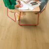 Виниловый ламинат Quick-Step Bloom Brushed Oak Honey – фото 16 Виниловый ламинат Quick-Step Bloom Brushed Oak Honey – 16