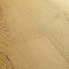 Виниловый ламинат Quick-Step Bloom Brushed Oak Honey – фото 3 Виниловый ламинат Quick-Step Bloom Brushed Oak Honey – 3