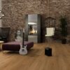 Naturaalparkett Bauwerk Casapark Budget Cut harjatud matt lakk 
