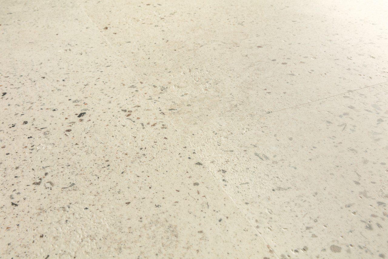 Кварц винил Quick-Step Illume Pebble concrete – 4
