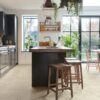 Кварц винил Quick-Step Illume Pebble concrete – фото 9 Кварц винил Quick-Step Illume Pebble concrete – 9
