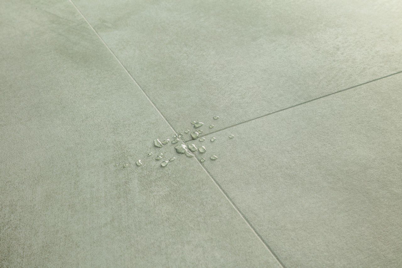 Кварц винил Quick-Step Illume Soft sage – 2