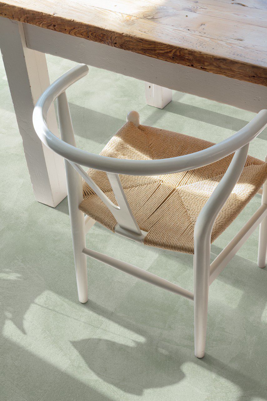 Кварц винил Quick-Step Illume Soft sage – 6