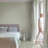 Кварц винил Quick-Step Illume Soft sage – фото 7 Кварц винил Quick-Step Illume Soft sage – 7