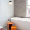 Кварц винил Quick-Step Oro Concrete rock – 4