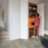 Кварц винил Quick-Step Oro Concrete rock – 5