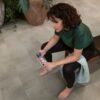 Кварц винил Quick-Step Oro Concrete rock – 8