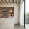 Кварц винил Quick-Step Oro Concrete rock – 9
