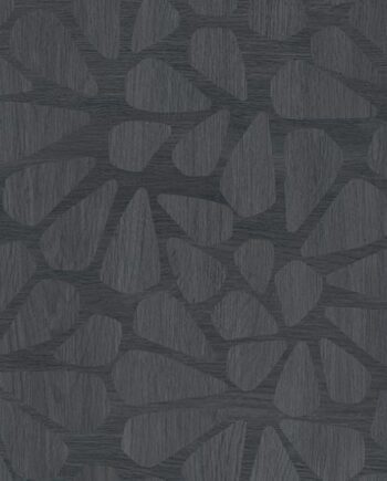 3D-рельефная декоративная керамическая плитка ABK Moooi Decor Library Passage Black, 60x120 см, 8,5 мм, 3D-рельефная поверхность