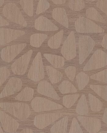 3D-рельефная декоративная керамическая плитка ABK Moooi Decor Library Passage Cinnamon, 60x120 см, 8,5 мм, 3D-рельефная поверхность