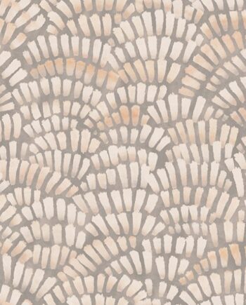 3D-рельефная декоративная керамическая плитка ABK Moooi Decor Library Plumage Dove, 60x120 см, 8,5 мм, 3D-рельефная поверхность