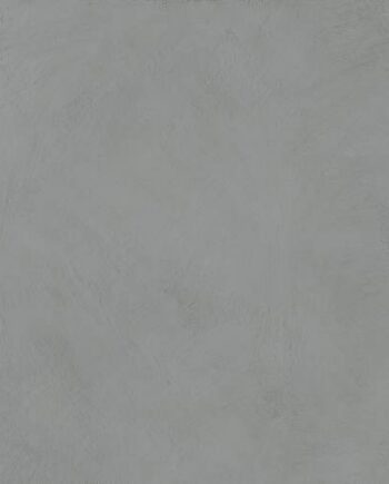 Однотонная напольная керамическая плитка ABK Alterego Concrete, 60x120 см, 8,5 мм, натуральная матовая, противоскользящая R10