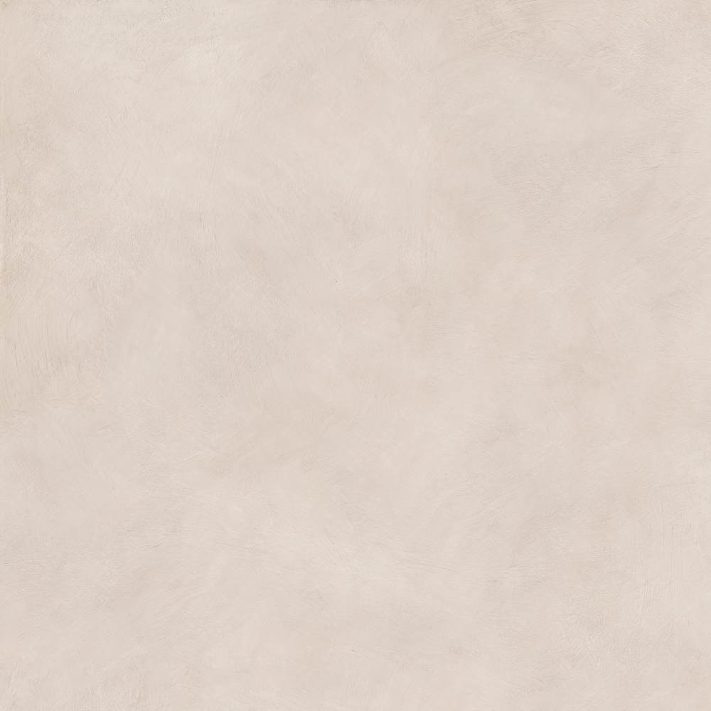 Однотонная напольная керамическая плитка ABK Alterego Sand, 120x120 см, 8,5 мм, натуральная матовая, противоскользящая R10
