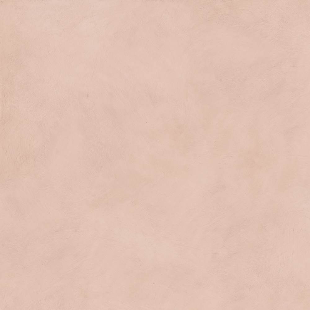 Однотонная напольная керамическая плитка ABK Alterego Clay, 120x120 см, 8,5 мм, натуральная матовая, противоскользящая R10
