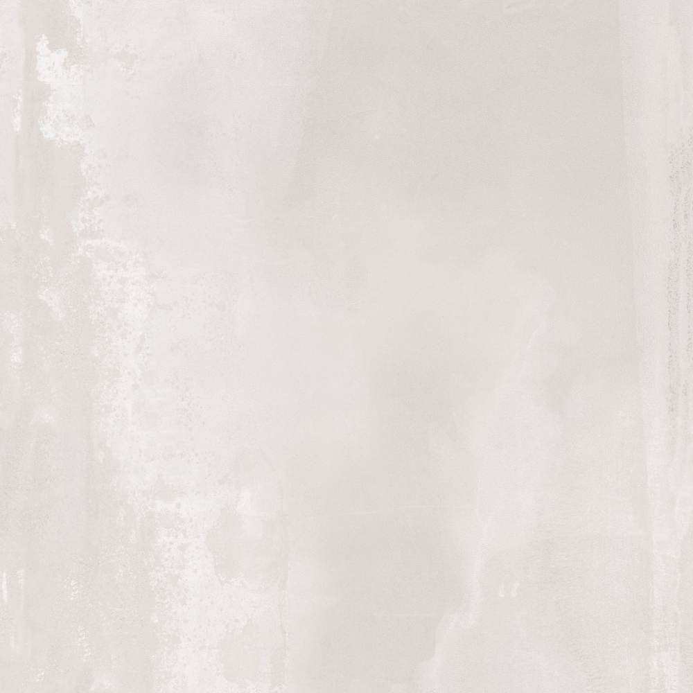 Керамическая плитка под металл ABK Interno 9 Pearl, 60x60 см, 8,5 мм, полуполированная (lappato)