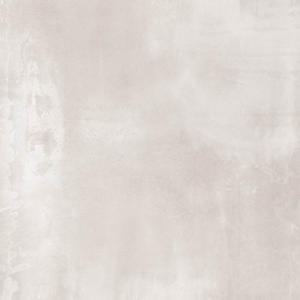Керамическая плитка под металл ABK Interno 9 Pearl, 60x60 см, 8,5 мм, полуполированная (lappato)