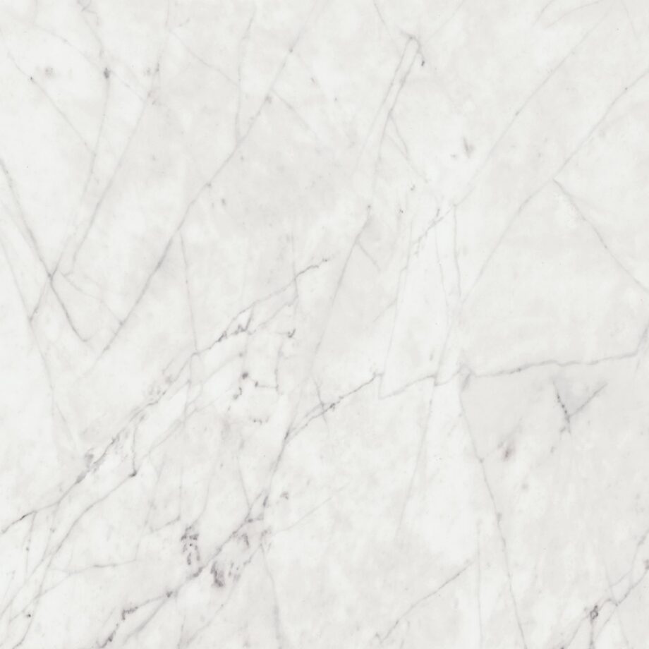 Marmorimustriga plaadid ABK Sensi 900 Carrara 120x120 cm – plaat 2