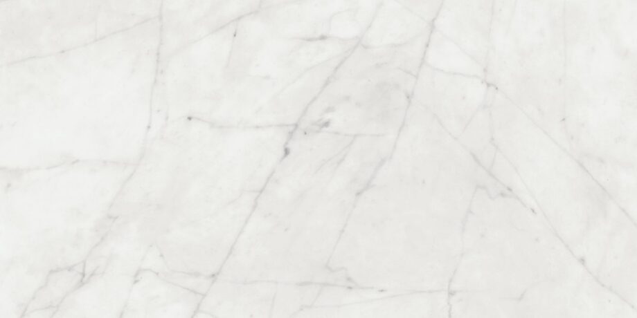 Marmorimustriga plaadid ABK Sensi 900 Carrara 60x120 cm – plaat 2