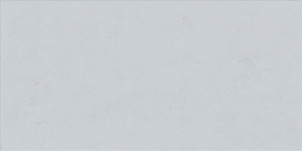 Однотонная настенная керамическая плитка ABK Wide&Style Mini Cloud, 60x120 см, 7 мм, матовая