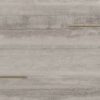 Декоративная керамическая плитка под бетон ABK LAB325 Metal Ash, 60x120 см, 8,5 мм, с металлическим эффектом, матовая