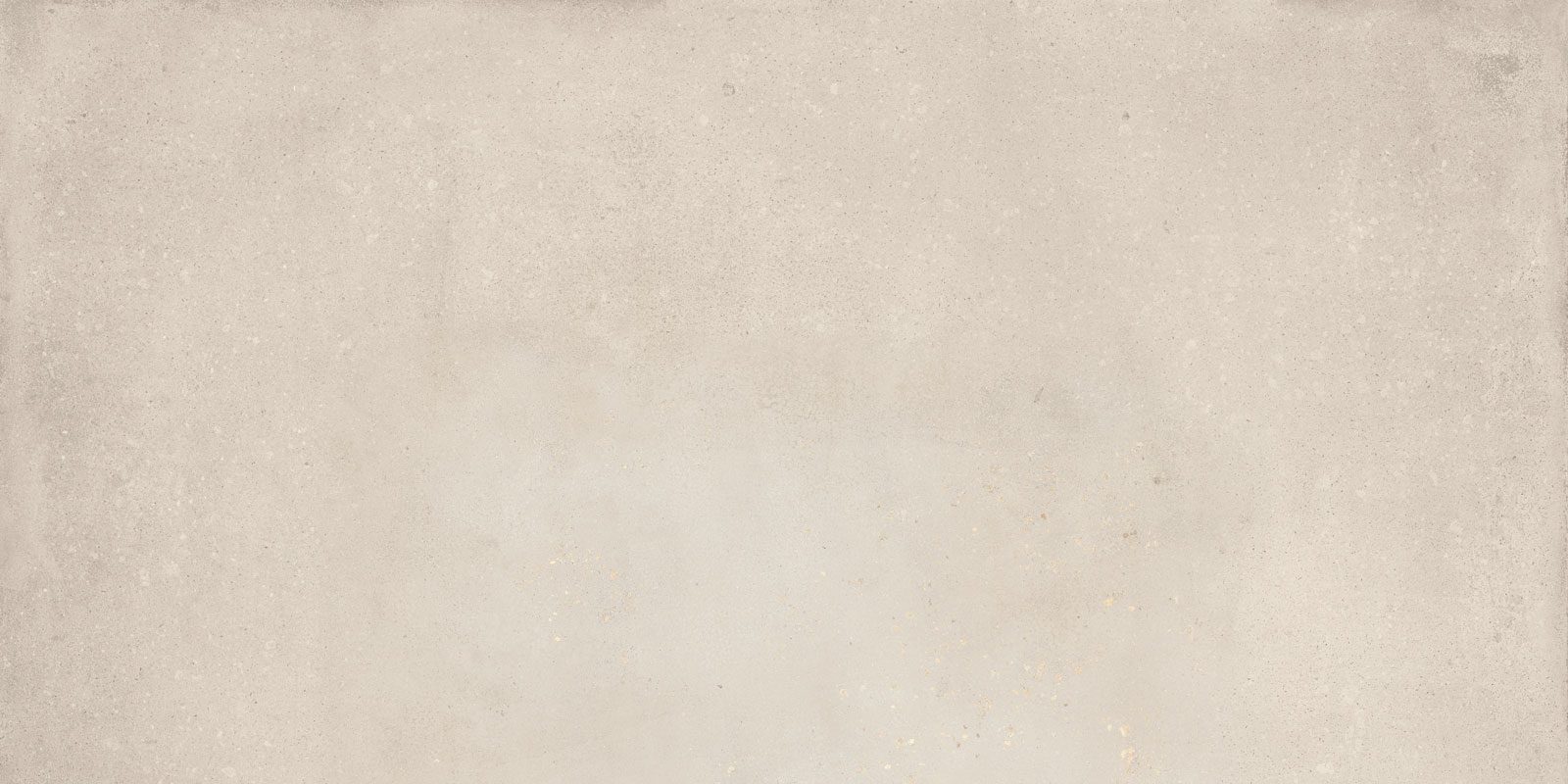 Матовая напольная плитка из керамогранита под бетон Tau Detroit White, 60x120 см, 7,8 мм, белый, R10, ректифицированная