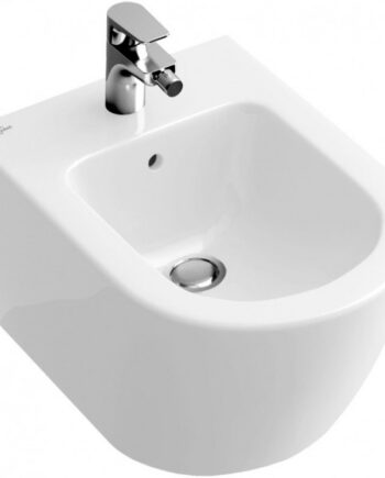 Биде Villeroy&Boch Subway 2.0