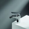 Смеситель для биде Emmevi Nicla 89004 с донным клапаном, хром Смеситель для биде Emmevi Nicla 89004 с донным клапаном – 2