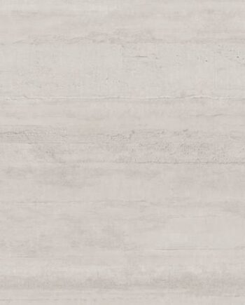 Декоративная керамическая плитка под бетон ABK LAB325 Form Pearl, 60x120 см, 8,5 мм, рельефная, матовая
