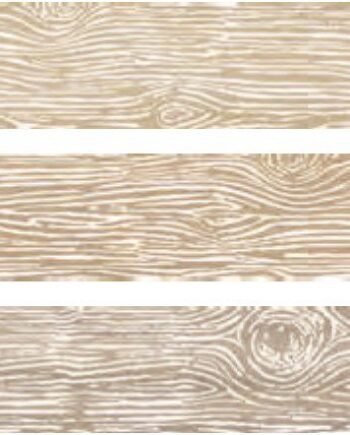 Декоративная керамическая плитка под дерево ABK Poetry Wood Paint, 20x120 см, 8,5 мм, структурированная 3D