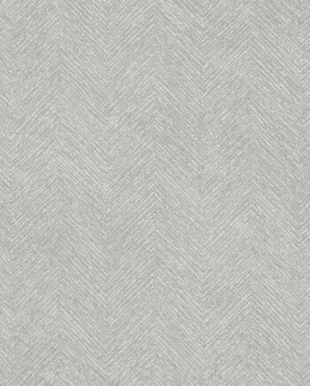Декоративная керамическая плитка под камень ABK Cliff Chevron Ash, 60x120 см, 8,5 мм, 3D-рельеф «ёлочка», матовая