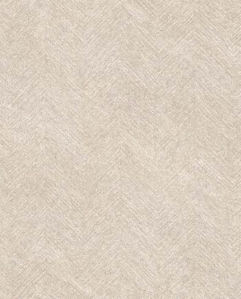 Декоративная керамическая плитка под камень ABK Cliff Chevron Sand, 60x120 см, 8,5 мм, 3D-рельеф «ёлочка», матовая